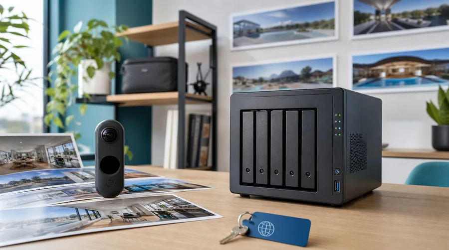 Best Self-Hosted Virtual Tour Software for Full Control