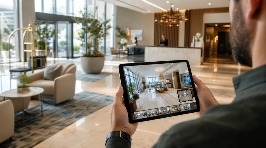 Best Virtual Tour Software: Top Platforms Compared