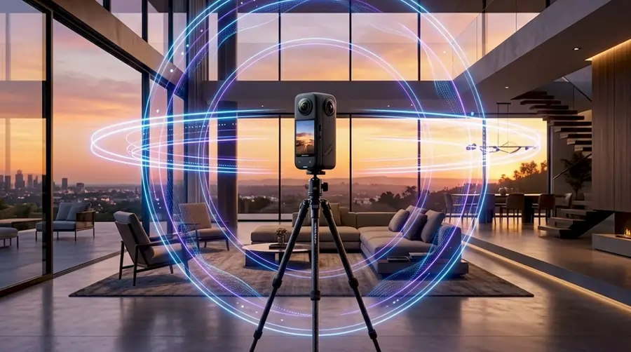How to Create 360-Degree Photos: A Beginner\'s Guide