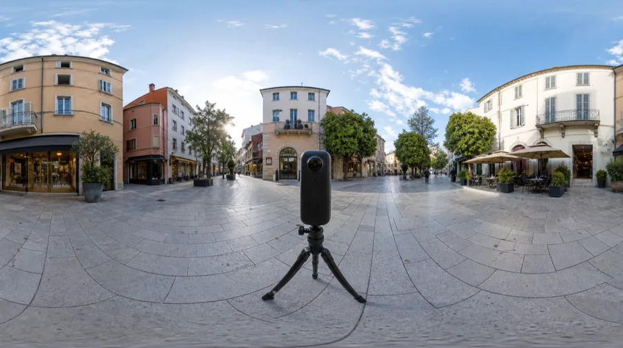 How to Create a Google Street View Tour (Step by Step)