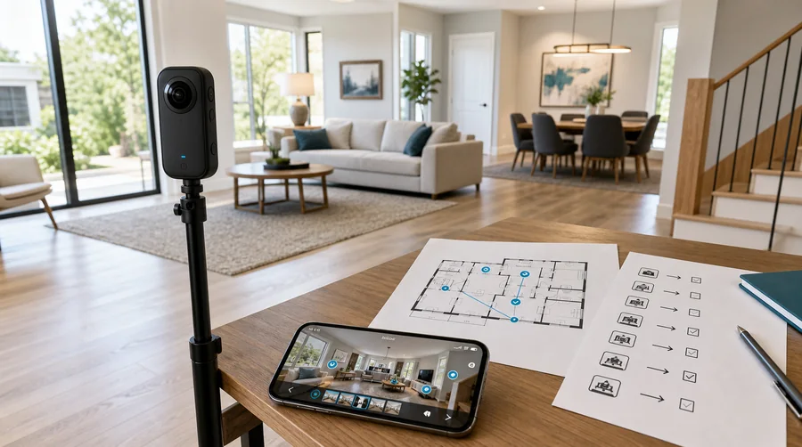 How to Create a Virtual Tour: Complete Step-by-Step Guide