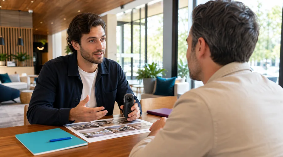 How to Get Virtual Tour Clients: Practical Lead Generation Guide