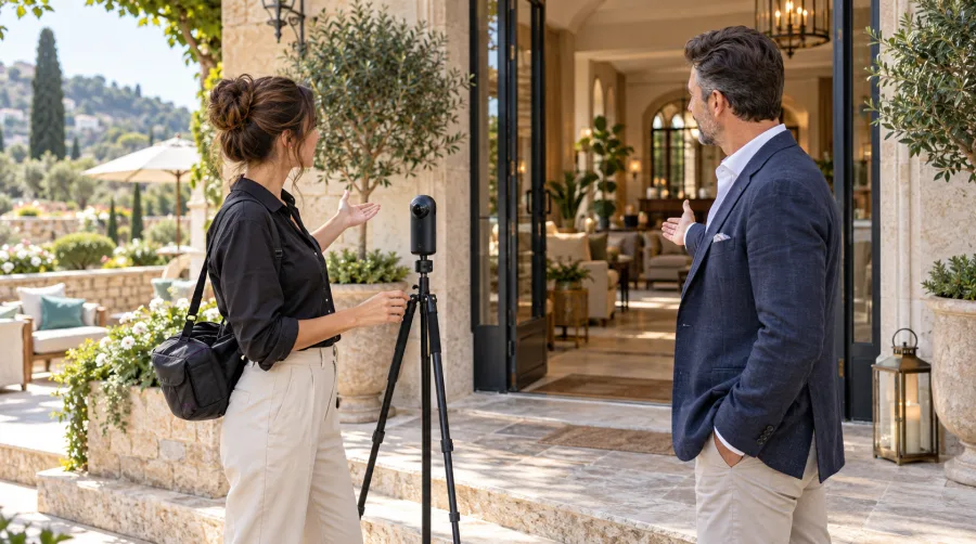How to Make Money with Virtual Tours: 6 Revenue Streams
