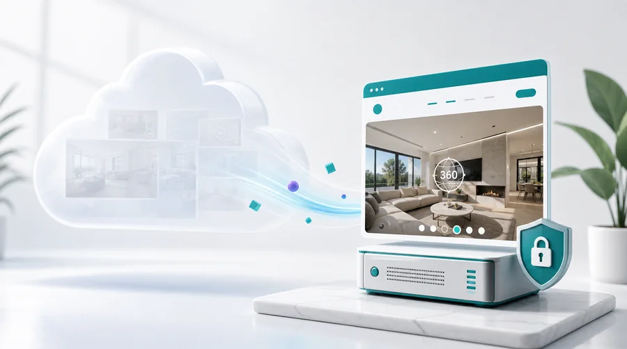 Best Kuula Alternative: Self-Hosted 360 Virtual Tour Software