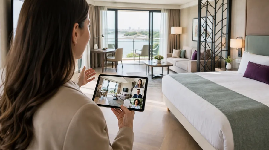 Live Guided Virtual Tours: How They Work and Where to Use Them