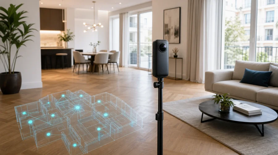 Best Matterport Alternatives for Flexible 360 Virtual Tours