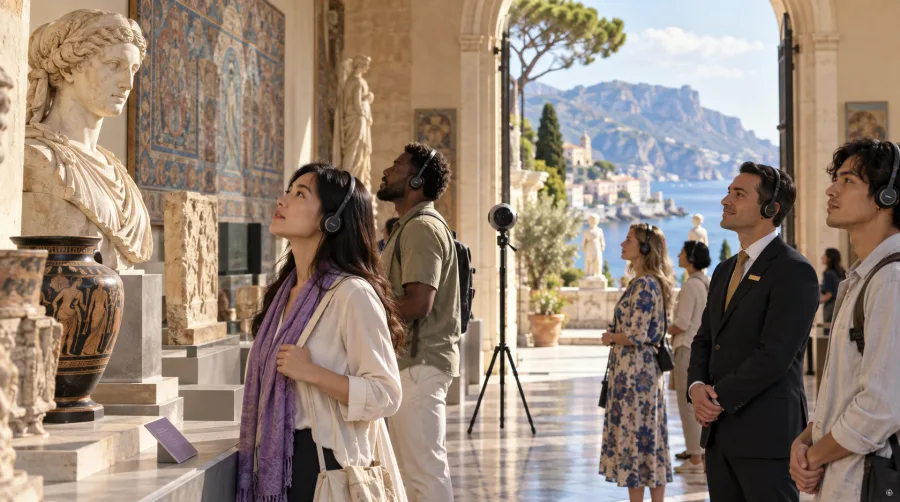 Multilingual Virtual Tours: Plan Clear Experiences for Global Visitors