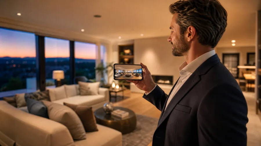Password-Protected Virtual Tours: When & Why to Restrict Access