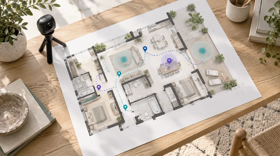 Virtual Tour Analytics: Metrics That Reveal Engagement and Results