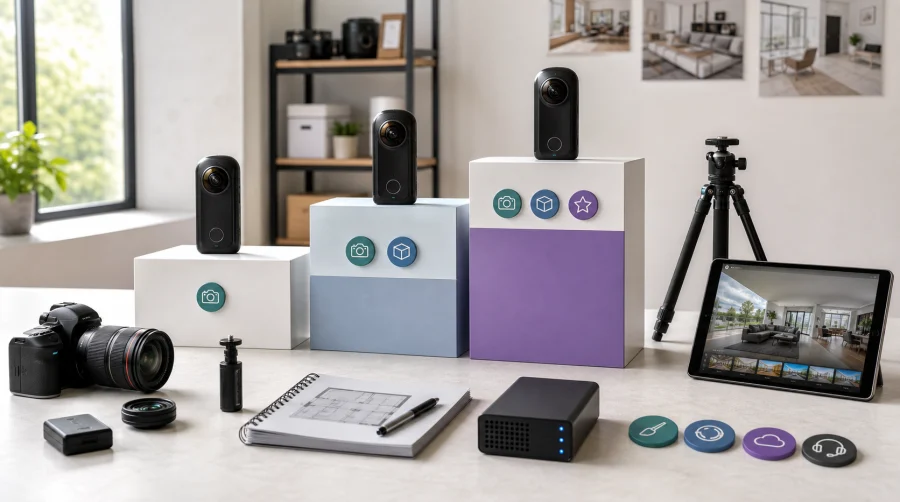 Virtual Tour Business Pricing: Packages That Protect Profit