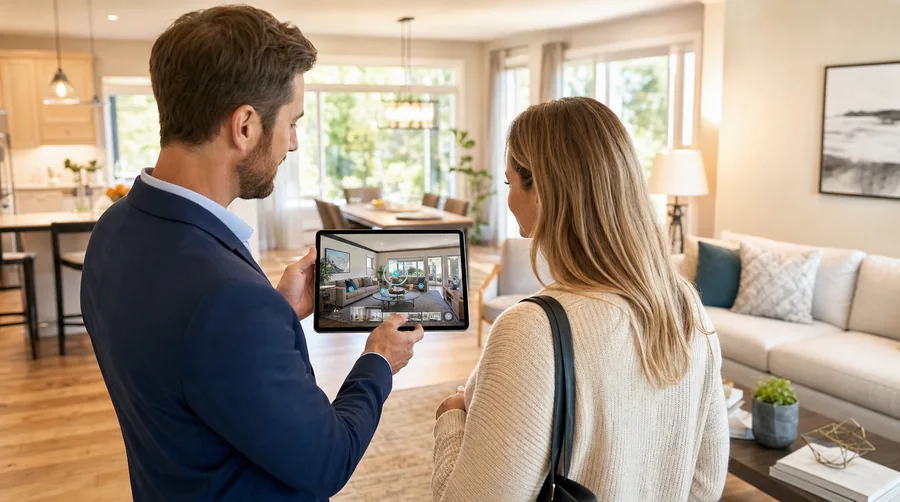 Virtual Tour Software for Real Estate: Guide & Features