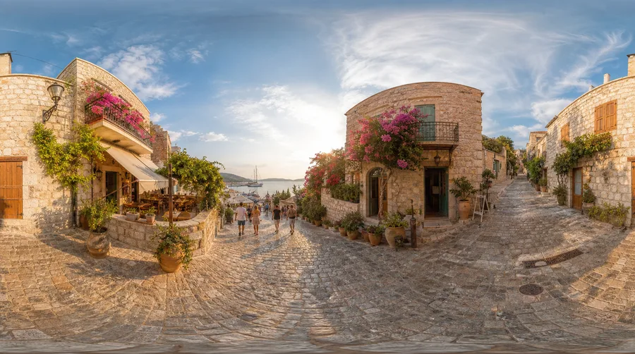 Virtual Tour Software for Tourism: Discover Destinations & Experiences
