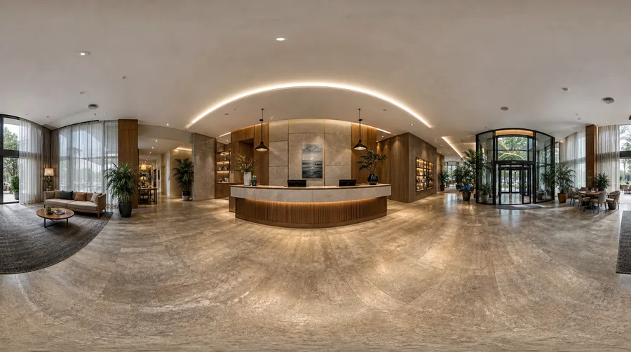 Virtual Tours for Google Business Profile: 360° Imagery, Street View & Local Presence