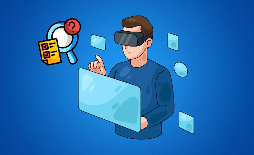 Virtual tour property inquiry example