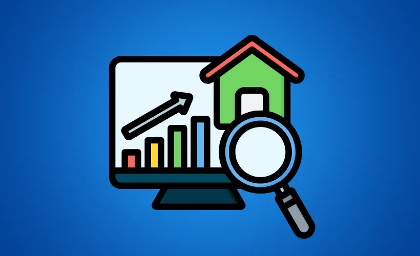 Virtual tour property inquiry example