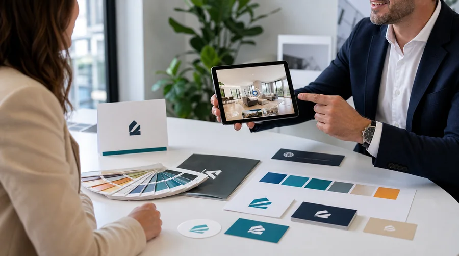 White Label Virtual Tour Software: Guide for Agencies