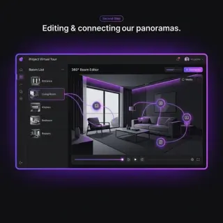 Step 2: Edit
