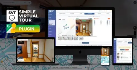 GSV Plugin