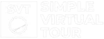 Simple Virtual Tour Logo