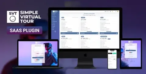 SaaS Plugin